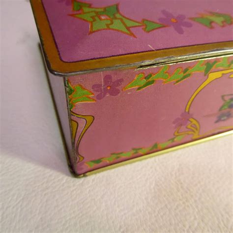 rose metal box|Rose Metal Box .